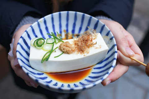 Inilah 4 Makanan Tinggi Protein, Bahkan Lebih Banyak Dibandingkan Telur