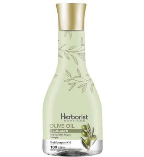 3 Berita Terpopuler Gaya: Minyak Zaitun Hingga Vitamin C dan Perubahan Warna Kulit