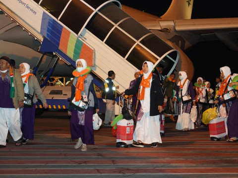 Jangan Keliru, Simak Kriteria Lengkap Data Visa Petugas Haji 2026