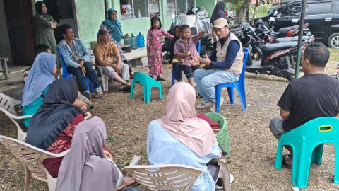 Mobile Clinic Jangkau Langsung Layanan Kesehatan Jiwa di Bener Meriah