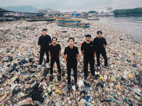 Pandawara Minta Podcaster Stop Bahas Perselingkuhan, Nama Richard Lee Ikut Terseret