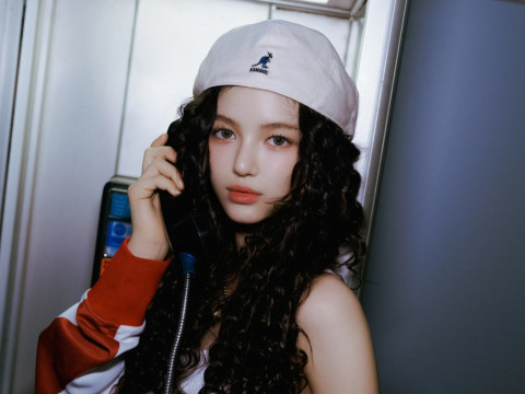 Profil dan Biodata Danielle NewJeans: Karier, Fakta Menarik, hingga Pemutusan Kontrak ADOR