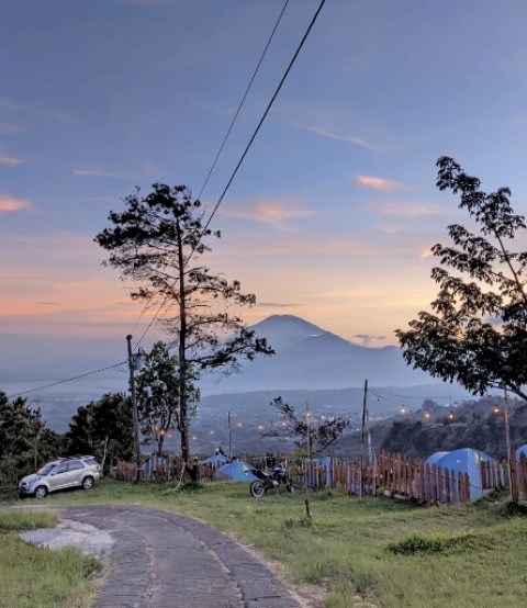 5 Tempat Wisata di Bandungan Semarang, Cocok untuk Healing dan Instagramable