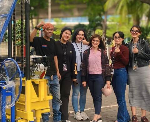 Upaya Bersama Anak Muda Menanggulangi Banjir di Jakarta