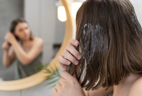 Rekomendasi Masker Rambut yang Efektif Mengatasi Berbagai Masalah Rambut