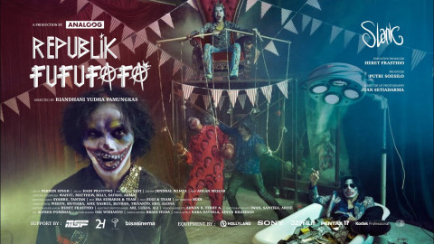 Lirik dan Makna Lagu 