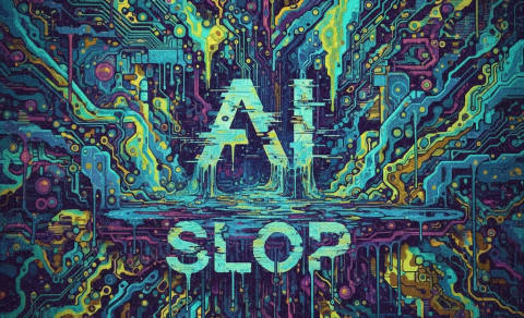 YouTube Dibanjiri Koten AI Slop, Apa Itu?