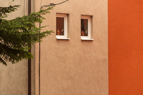 Tren Warna Cat Tembok dan Pagar Rumah yang Lagi Hits