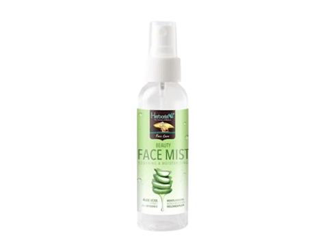5 Rekomendasi Face Mist untuk Kulit Kering, Harga Mulai Rp20 Ribuan