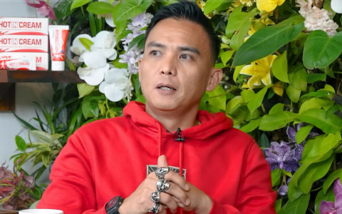 Hard Gumay Ramal Kondisi Indonesia Tahun 2026: Nasib Perekonomian hingga Penemuan Hewan Langka