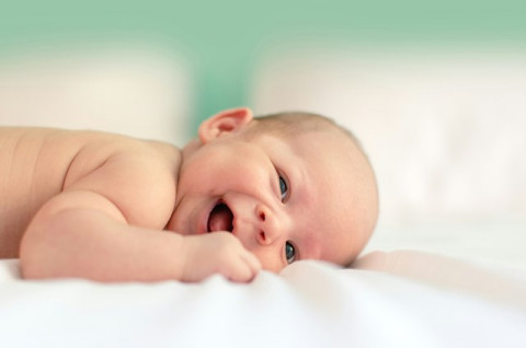 Pentingnya Pembentukan Memori Awal Bayi