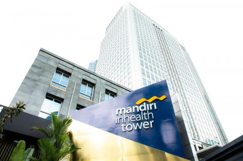 Mandiri Inhealth Tuntaskan Pembayaran Klaim Rp3,9 Triliun hingga Akhir November 2025
