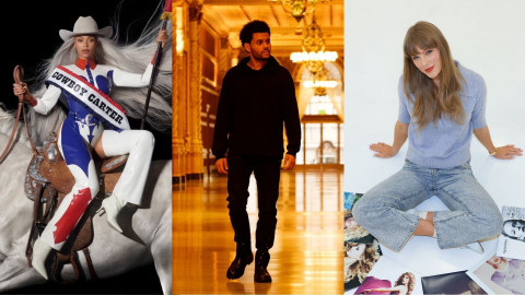 10 Musisi dengan Penghasilan Tertinggi di Dunia 2025, Siapa Nomor 1?