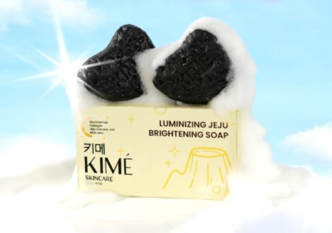 5 Rekomendasi Sabun Wajah Kolagen Mulai Rp10 Ribuan