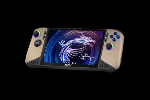 MSI Claw 8 AI+, Ternyata Mantep Juga