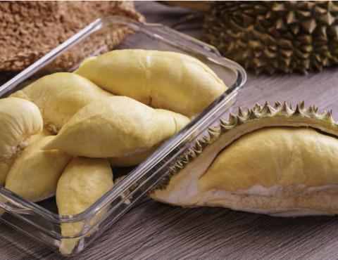 Ini 5 Durian Termahal di Dunia, Ada yang Harganya Sampai Rp600 Jutaan!