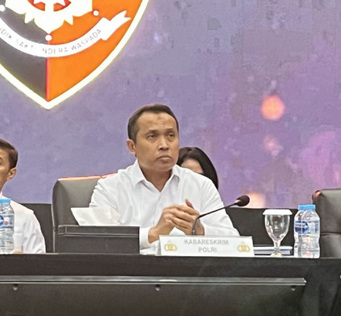 68 Anak Belajar Gunakan Senjata dan Rancang Aksi Penyerangan Sekolah