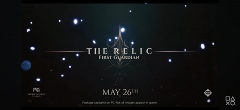 The Relic: First Guardian Siap Rilis 26 Mei 2026
