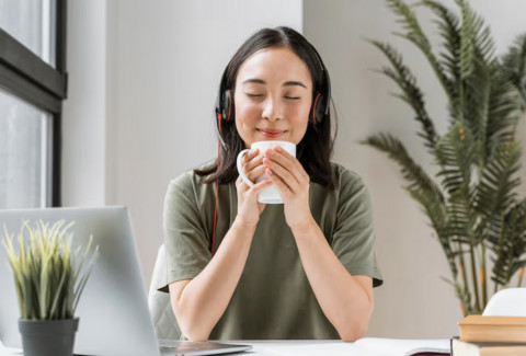 Pagi atau Sore? Ini Waktu Terbaik untuk Minum Kopi Menurut Sains