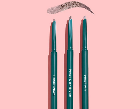 5 Rekomendasi Pensil Alis Waterproof, Bikin Makeup Selalu On Point!