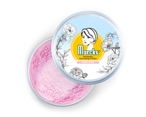 Bisa Samarkan Penuaan di Wajah, Ini 5 Merek Bedak Tabur untuk Wanita 40 Tahunan