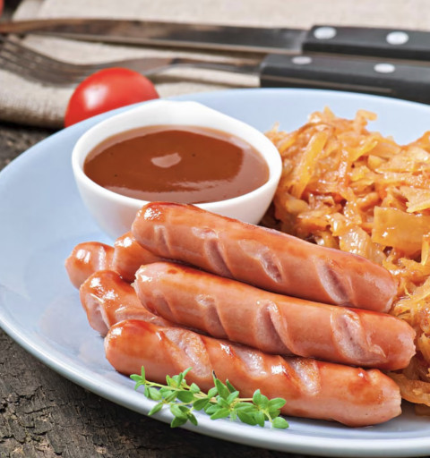 Ragam Makanan yang Diam-diam Bisa Memperpendek Umur