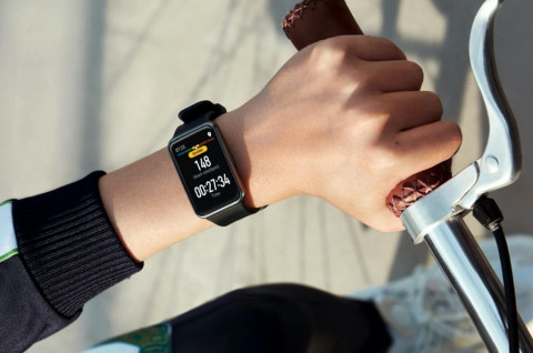 Smartwatch Murah Mirip Apple Watch Mulai Rp300 Ribuan, Tetap Stylish