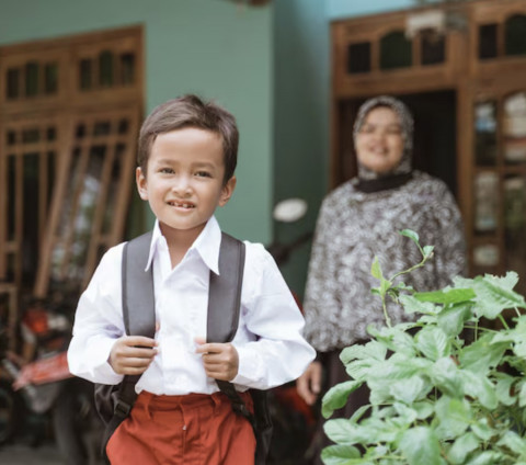 Psikolog Ingatkan Orang Tua Siapkan Mental Anak Jelang Kembali ke Sekolah