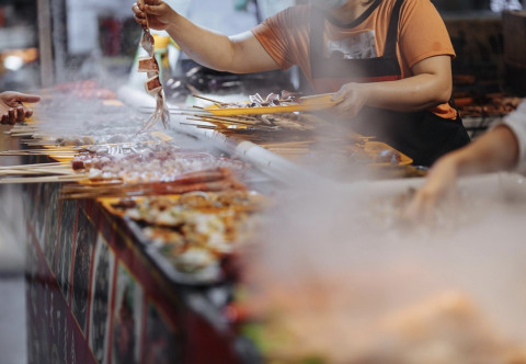 5 Rekomendasi Kuliner Hidden Gem Menggugah Selera yang Viral di Jakarta