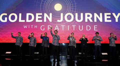 Eksistensi 5 Dekade, MSIG Indonesia Siapkan Strategi Bisnis Masa Depan