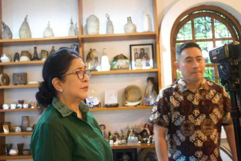 Kajian IHDC Rekomendasikan 9 Pilar Solusi dan 5 Instrumen Penguatan Partisipasi Kesehatan Indonesia