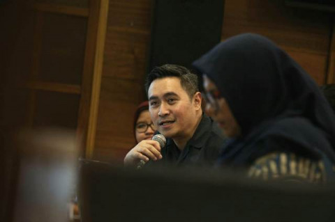 Masuk Kantor Setelah Libur Panjang Terasa Berat? Ini Penjelasan Dokter Kedokteran Kerja