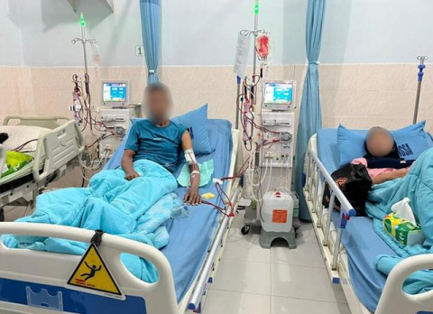 Pemulihan Layanan Kesehatan di RSUD Langsa Terus Berlangsung secara Bertahap Pascabanjir