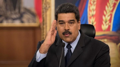 Venezuela Tuding Israel Terlibat dalam Penangkapan Maduro oleh AS