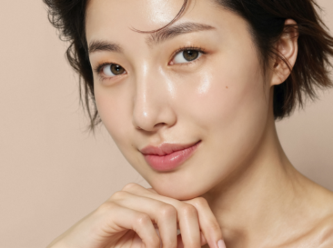 Pancarkan Kecantikan Alami, Ini 5 Bahan Skincare Korea 2026 yang Wajib Kamu Coba!