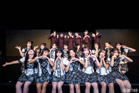 Manajemen JKT48 Tindak Tegas Pelaku Konten AI Pornografi