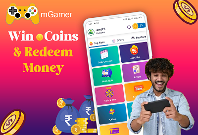 Aplikasi Penghasil Uang 2026 dari Main Game, Kuis, hingga Baca Artikel Bisa Jadi Cuan