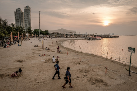 Psikolog Jelaskan Post Holiday Blues yang Bisa Dialami Pekerja hingga Pelajar