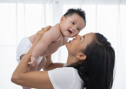 Peneliti Gunakan Functional Magnetic Resonance Imaging (fMRI) untuk Mengamati Otak Bayi