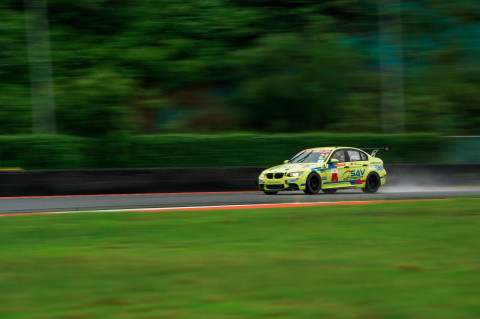 SAV Motorsport Fokus Berbenah Sambut Musim Balap 2026