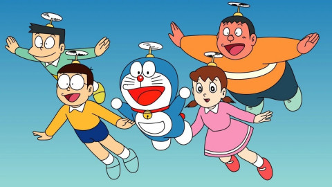 Nostalgia Bareng Lewat Episode Doraemon yang Paling Menyentuh!