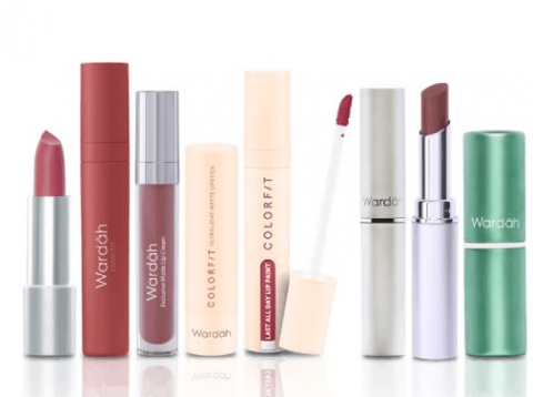 Rekomendasi Lipstik Wardah yang Bikin Bibir Selalu On Point dan dan Kisaran Harganya