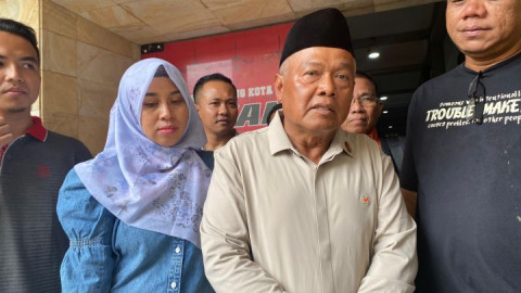 Eks Dosen UIN Malang Yai Mim Jadi Tersangka Kasus Pornografi