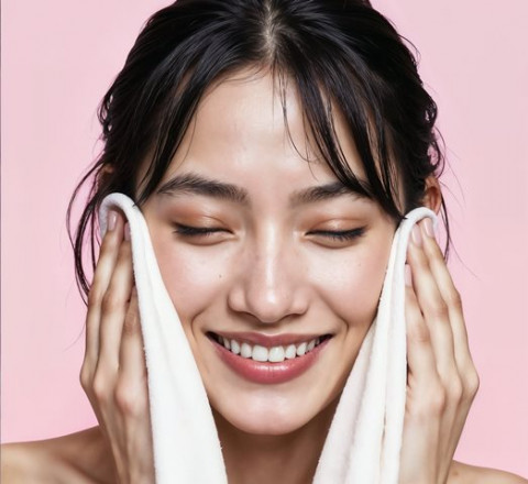 Enggak Perlu Ribet, Ini Basic Skincare ala Dokter Tompi