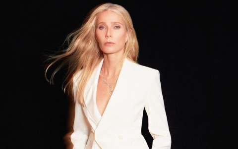 Gwyneth Paltrow Akui Pernah Dicoret dari Film Usai Cerai dari Chris Martin