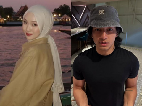 Jule dan Jefri Nichol Diduga Liburan Bareng di Bali, Warganet Temukan Bukti Ini