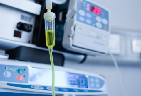 Berapa Biaya Cuci Darah?