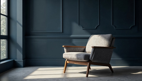 Tren Warna Cat Ruang Tamu 2026, Lebih Berani dan Nyaman