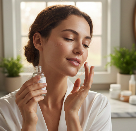 Bikin Wajah Kencang dan Glowing, Ini 5 Tren Perawatan Kulit 2026 yang Bisa Kamu Coba