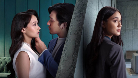 Sinopsis Film Musuh dalam Selimut, Drama Misteri Yasmin Napper dan Megan Domani